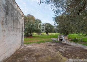 Foto 26 - Rustico Contrada Boezio - Calcagni
 
sn, Ostuni - foto 26