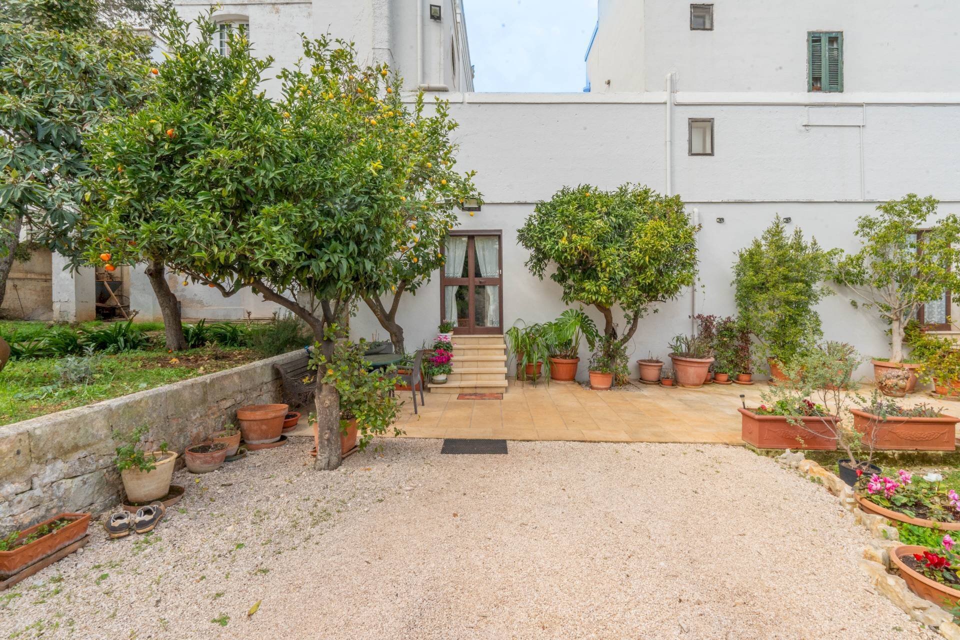 Foto 2 - Rustico Contrada Rialbo di Sotto
 
sn, Ostuni - foto 2