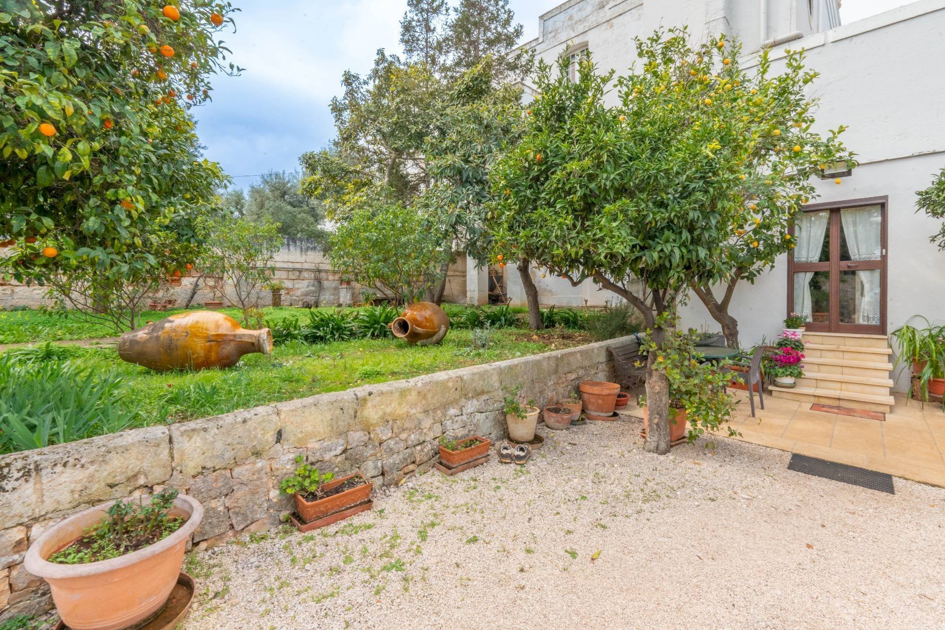 Foto 3 - Rustico Contrada Rialbo di Sotto
 
sn, Ostuni - foto 3