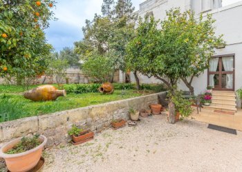 Foto 3 - Rustico Contrada Rialbo di Sotto
 
sn, Ostuni - foto 3