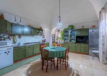 Foto 9 - Rustico Contrada Rialbo di Sotto
 
sn, Ostuni - foto 9