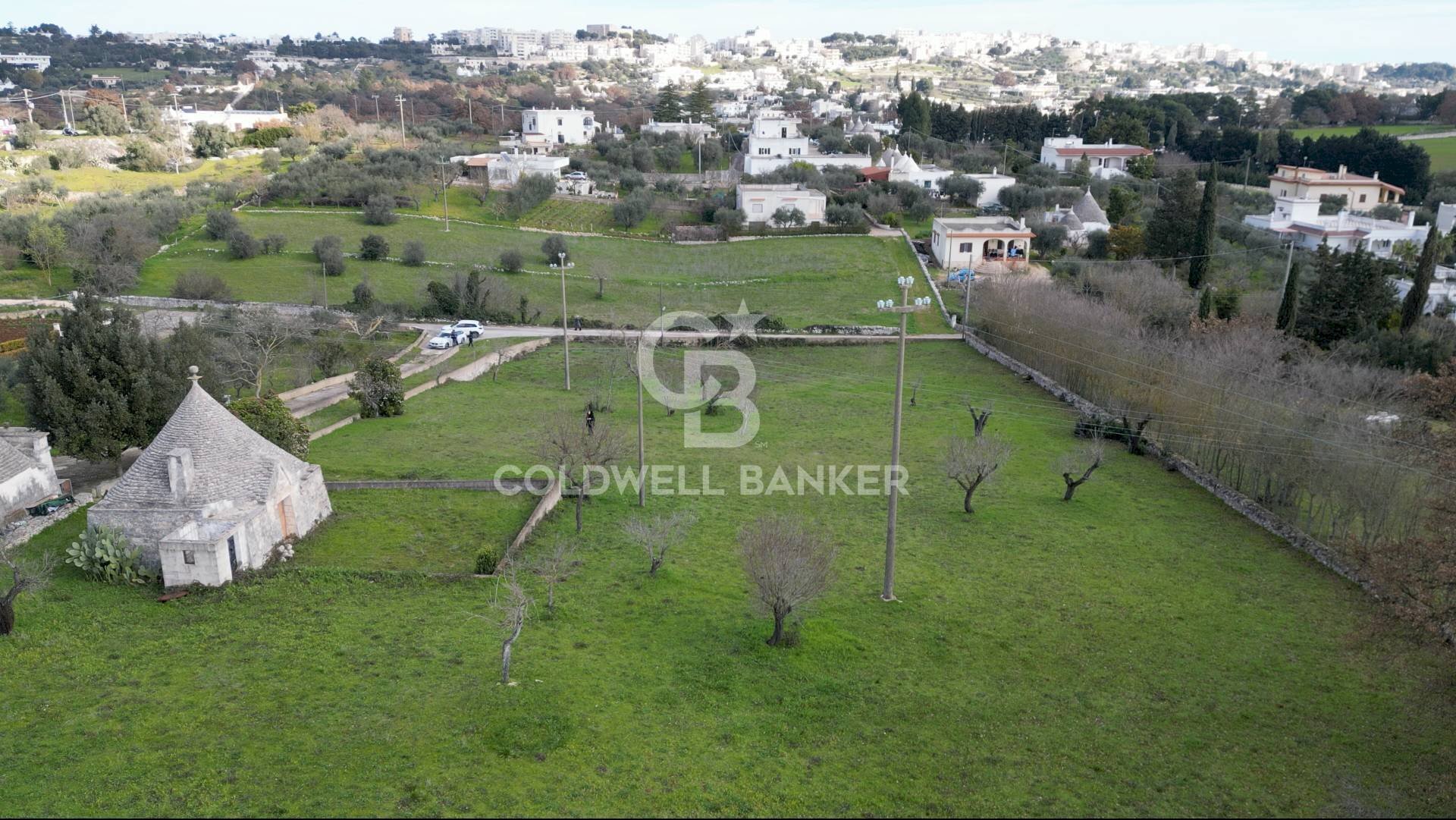 Foto 3 - Baita C.da Barbagiulo
 
SN, Cisternino - foto 3