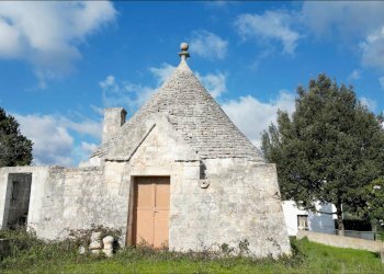 Foto 1 - Baita C.da Barbagiulo
 
SN, Cisternino - foto 1