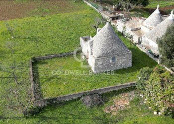 Foto 2 - Baita C.da Barbagiulo
 
SN, Cisternino - foto 2