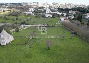 Foto 3 - Baita C.da Barbagiulo
 
SN, Cisternino - foto 3