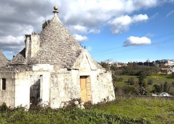 Foto 4 - Baita C.da Barbagiulo
 
SN, Cisternino - foto 4