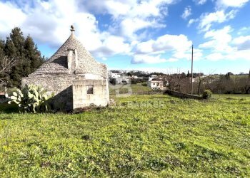 Foto 7 - Baita C.da Barbagiulo
 
SN, Cisternino - foto 7