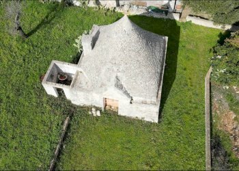 Foto 10 - Baita C.da Barbagiulo
 
SN, Cisternino - foto 10