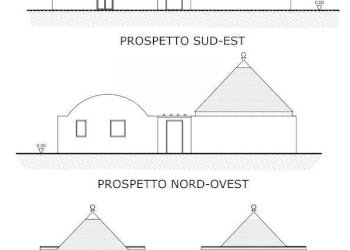 Foto 17 - Baita C.da Barbagiulo
 
SN, Cisternino - foto 17