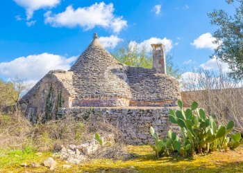 Foto 1 - Baita C.da Sisto
 
SN, Cisternino - foto 1