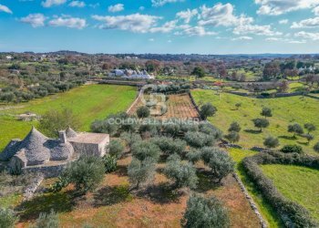 Foto 2 - Baita C.da Sisto
 
SN, Cisternino - foto 2