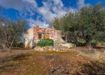 Foto 3 - Baita C.da Sisto
 
SN, Cisternino - foto 3