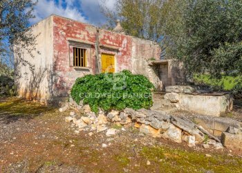 Foto 5 - Baita C.da Sisto
 
SN, Cisternino - foto 5