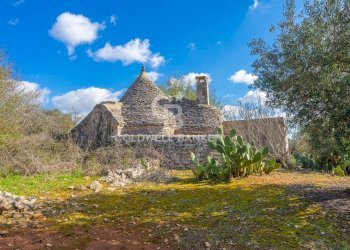 Foto 6 - Baita C.da Sisto
 
SN, Cisternino - foto 6