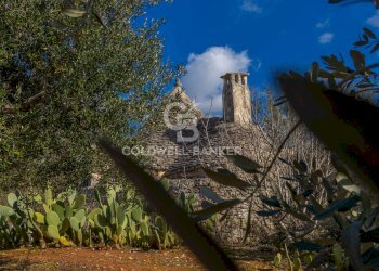 Foto 7 - Baita C.da Sisto
 
SN, Cisternino - foto 7