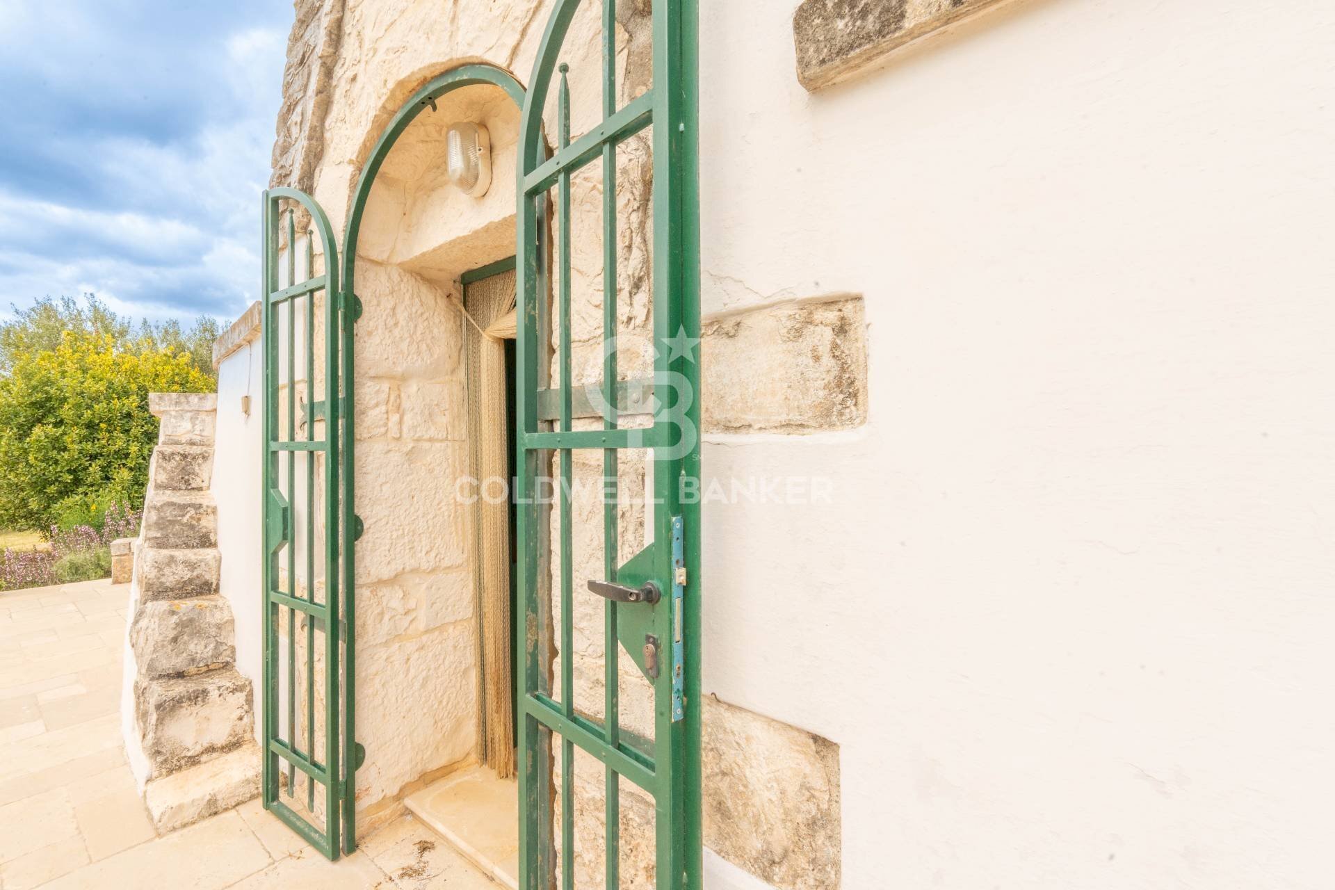 Foto 2 - Baita Contrada Lamacesare
 
sn, Cisternino - foto 2