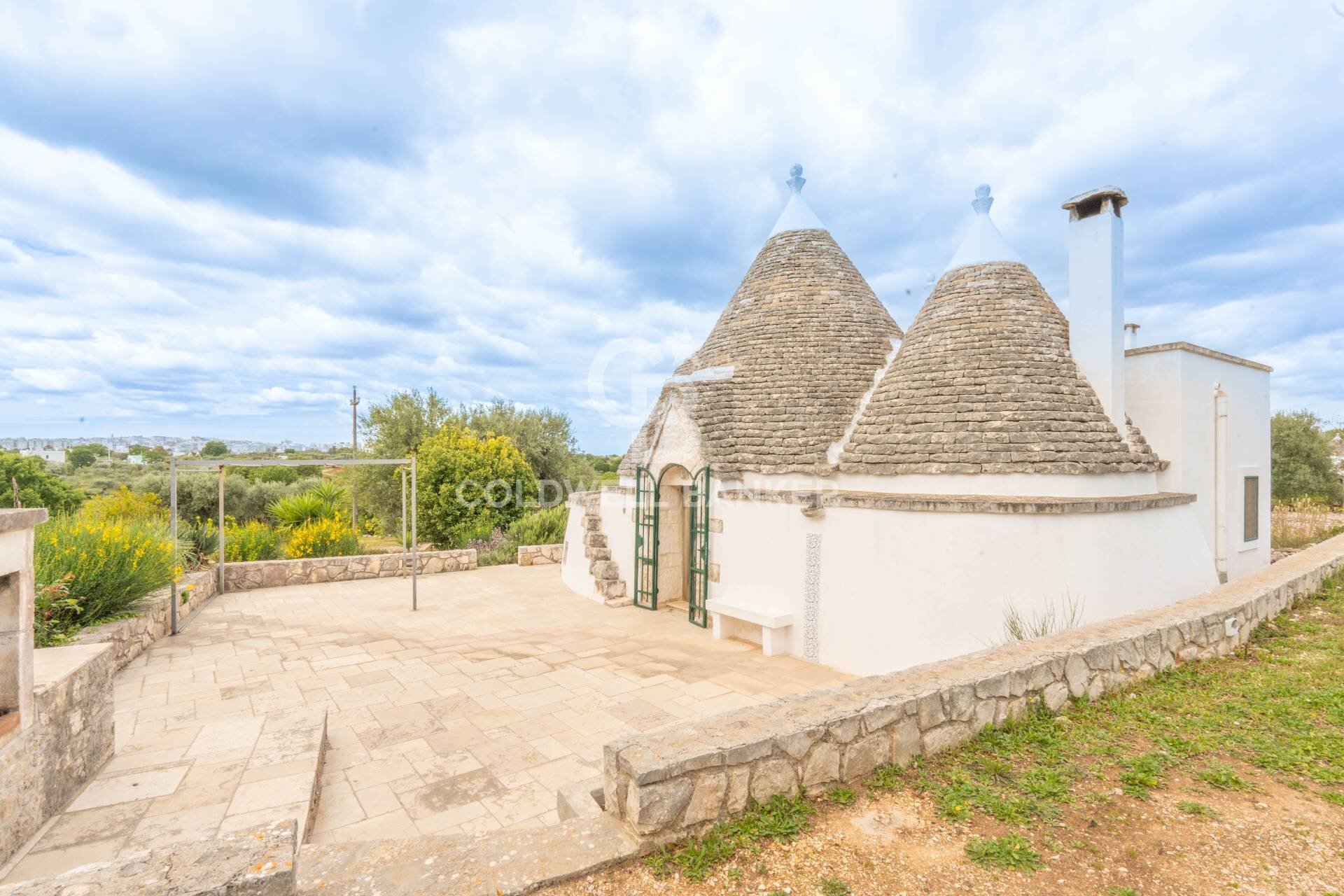 Foto 3 - Baita Contrada Lamacesare
 
sn, Cisternino - foto 3