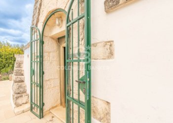 Foto 2 - Baita Contrada Lamacesare
 
sn, Cisternino - foto 2