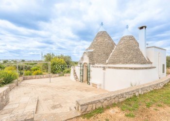 Foto 3 - Baita Contrada Lamacesare
 
sn, Cisternino - foto 3