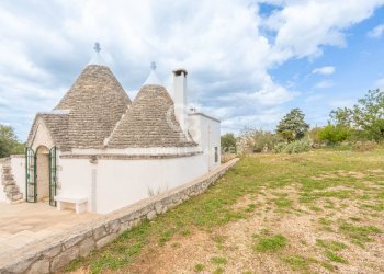 Foto 4 - Baita Contrada Lamacesare
 
sn, Cisternino - foto 4