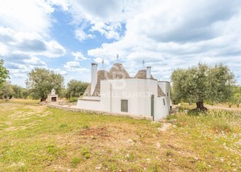 Foto 5 - Baita Contrada Lamacesare
 
sn, Cisternino - foto 5