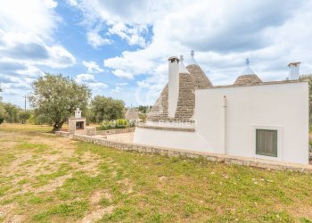 Foto 6 - Baita Contrada Lamacesare
 
sn, Cisternino - foto 6