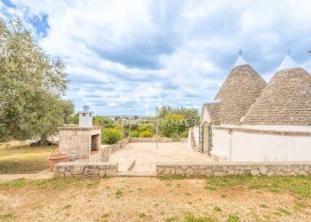 Foto 7 - Baita Contrada Lamacesare
 
sn, Cisternino - foto 7