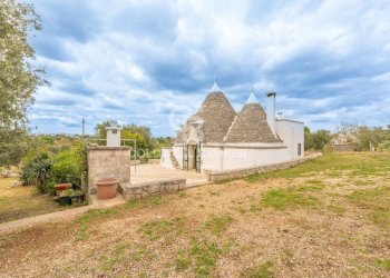 Foto 8 - Baita Contrada Lamacesare
 
sn, Cisternino - foto 8