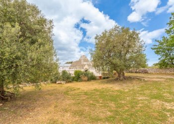 Foto 10 - Baita Contrada Lamacesare
 
sn, Cisternino - foto 10