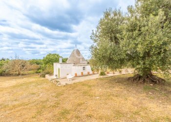 Foto 11 - Baita Contrada Lamacesare
 
sn, Cisternino - foto 11