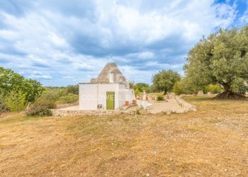 Foto 12 - Baita Contrada Lamacesare
 
sn, Cisternino - foto 12