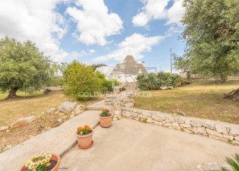 Foto 13 - Baita Contrada Lamacesare
 
sn, Cisternino - foto 13