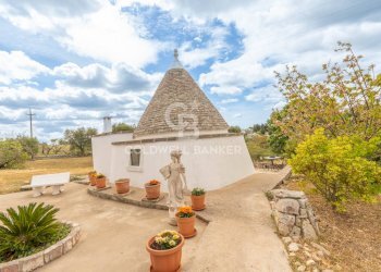 Foto 14 - Baita Contrada Lamacesare
 
sn, Cisternino - foto 14