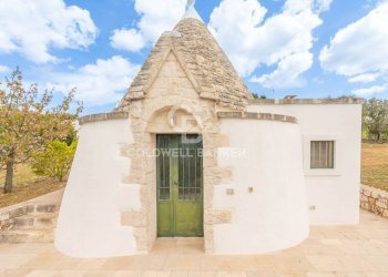 Foto 15 - Baita Contrada Lamacesare
 
sn, Cisternino - foto 15