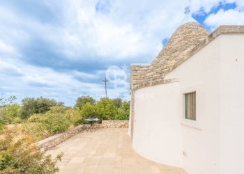 Foto 16 - Baita Contrada Lamacesare
 
sn, Cisternino - foto 16