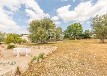 Foto 19 - Baita Contrada Lamacesare
 
sn, Cisternino - foto 19