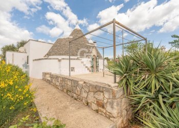 Foto 21 - Baita Contrada Lamacesare
 
sn, Cisternino - foto 21