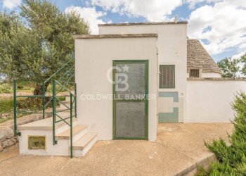 Foto 24 - Baita Contrada Lamacesare
 
sn, Cisternino - foto 24