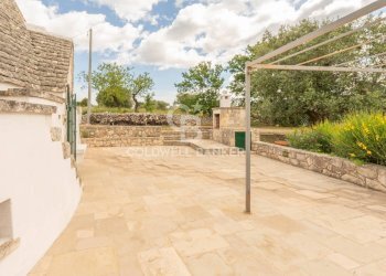 Foto 25 - Baita Contrada Lamacesare
 
sn, Cisternino - foto 25