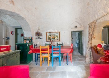 Foto 26 - Baita Contrada Lamacesare
 
sn, Cisternino - foto 26