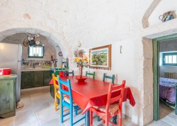 Foto 27 - Baita Contrada Lamacesare
 
sn, Cisternino - foto 27