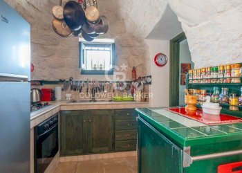 Foto 28 - Baita Contrada Lamacesare
 
sn, Cisternino - foto 28