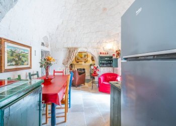 Foto 29 - Baita Contrada Lamacesare
 
sn, Cisternino - foto 29