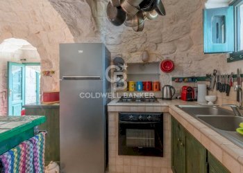 Foto 30 - Baita Contrada Lamacesare
 
sn, Cisternino - foto 30