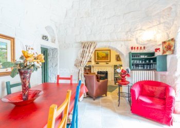 Foto 35 - Baita Contrada Lamacesare
 
sn, Cisternino - foto 35