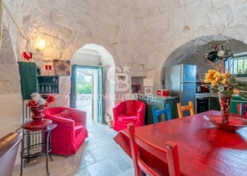 Foto 38 - Baita Contrada Lamacesare
 
sn, Cisternino - foto 38