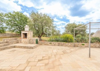 Foto 44 - Baita Contrada Lamacesare
 
sn, Cisternino - foto 44