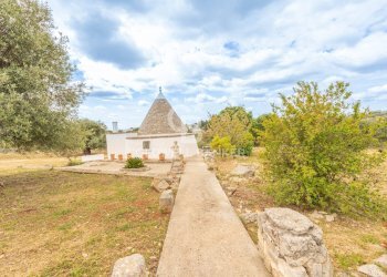 Foto 46 - Baita Contrada Lamacesare
 
sn, Cisternino - foto 46