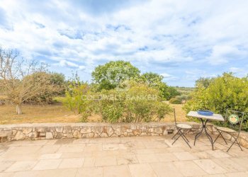 Foto 51 - Baita Contrada Lamacesare
 
sn, Cisternino - foto 51