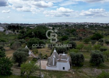 Foto 53 - Baita Contrada Lamacesare
 
sn, Cisternino - foto 53